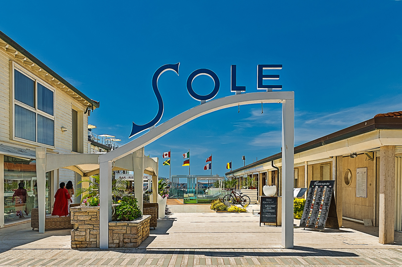 Ristorante Bagno Sole