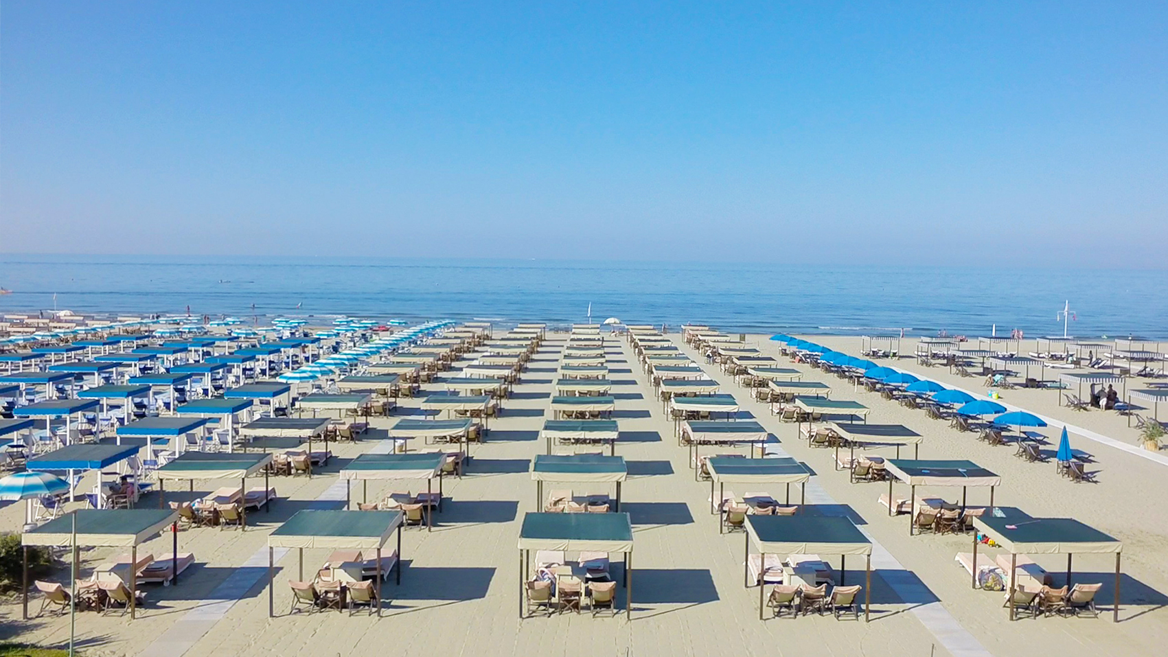 Ristorante bagno Soleado