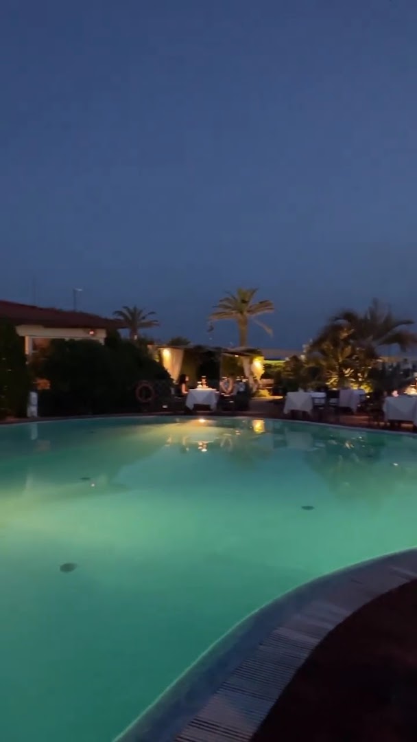 Ristorante bagno Soleado