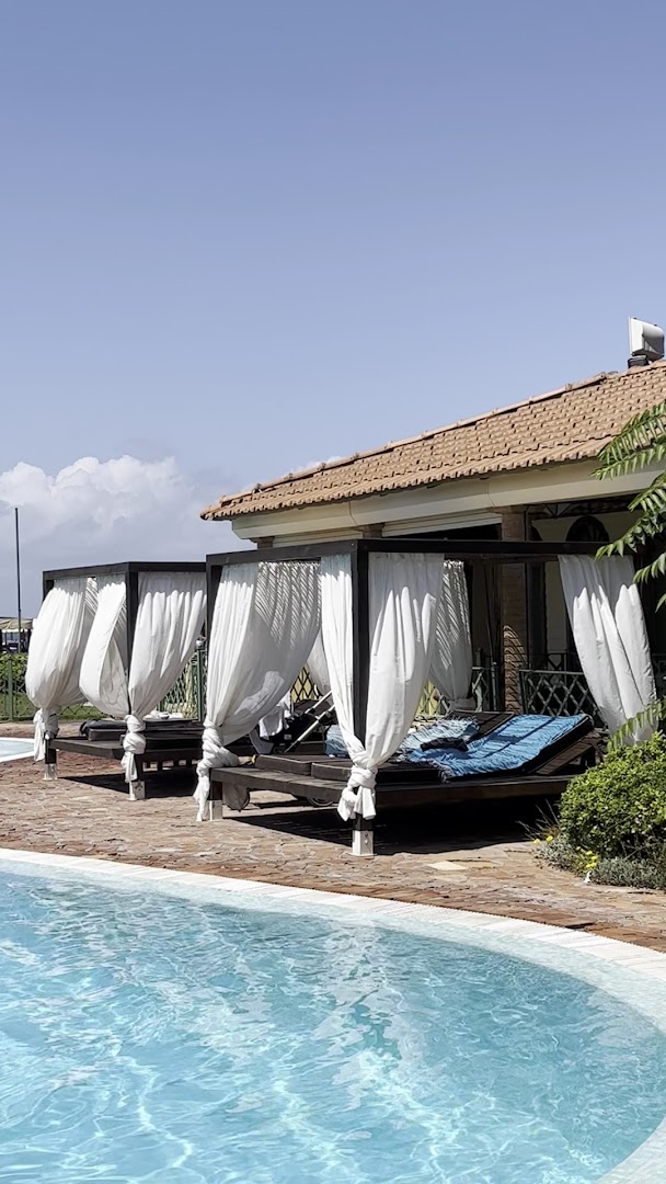 Ristorante bagno Soleado