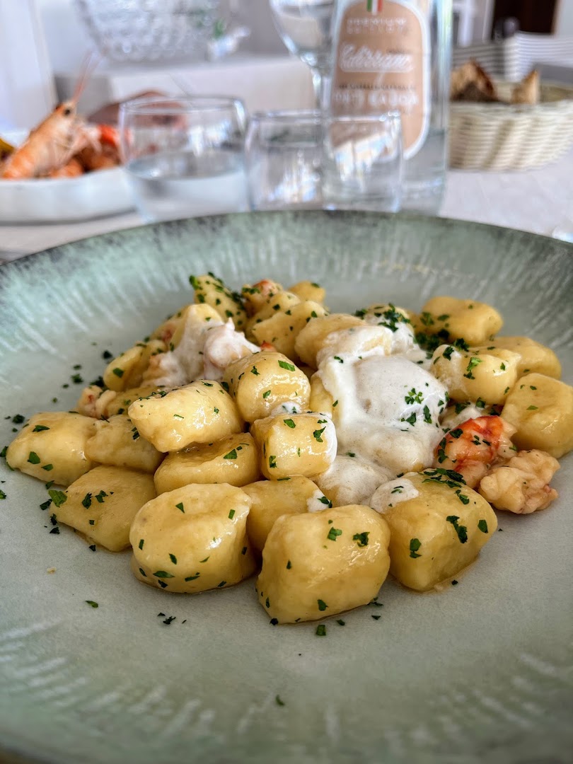 Ristorante Bagno Stella