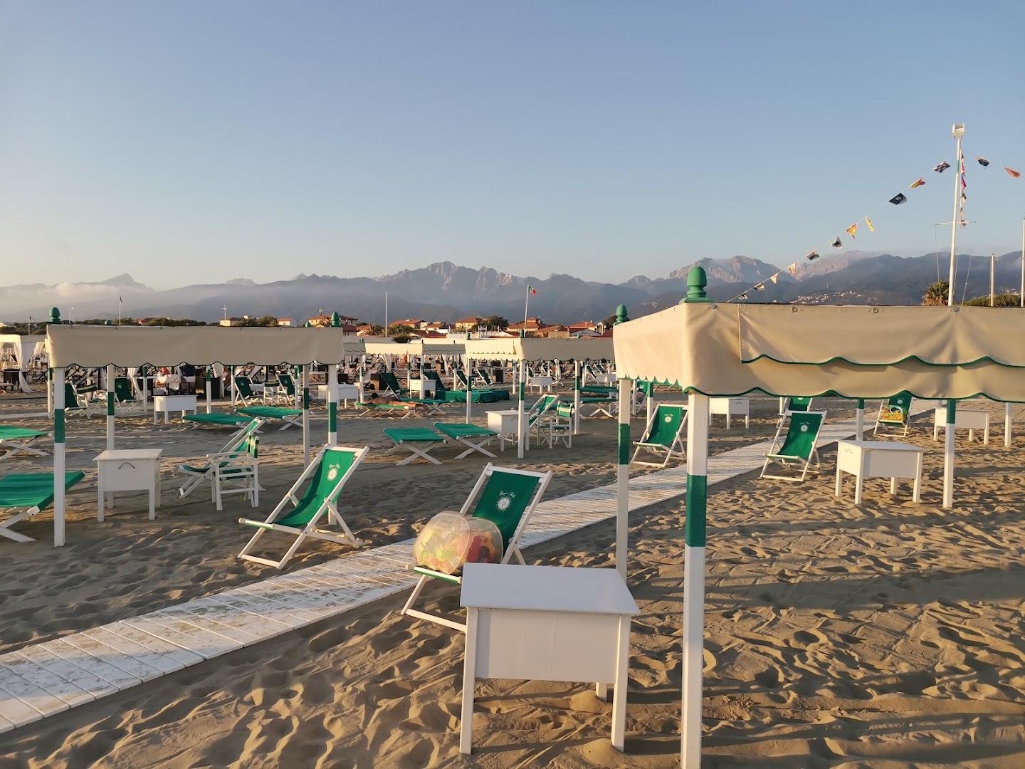 Ristorante Bagno Stella