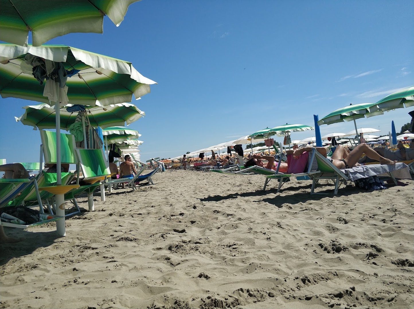Ristorante Bagno Virna Snc