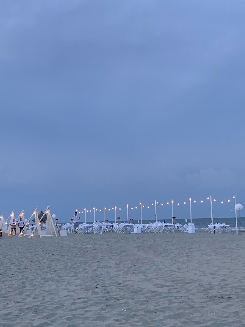 Ristorante Bagno Virna Snc