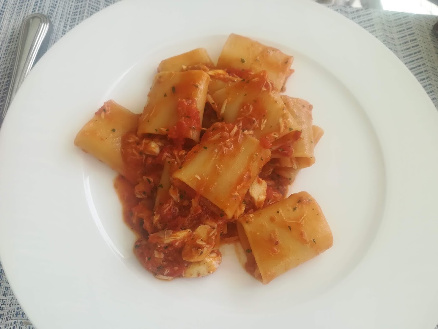 Ristorante Baia Marina