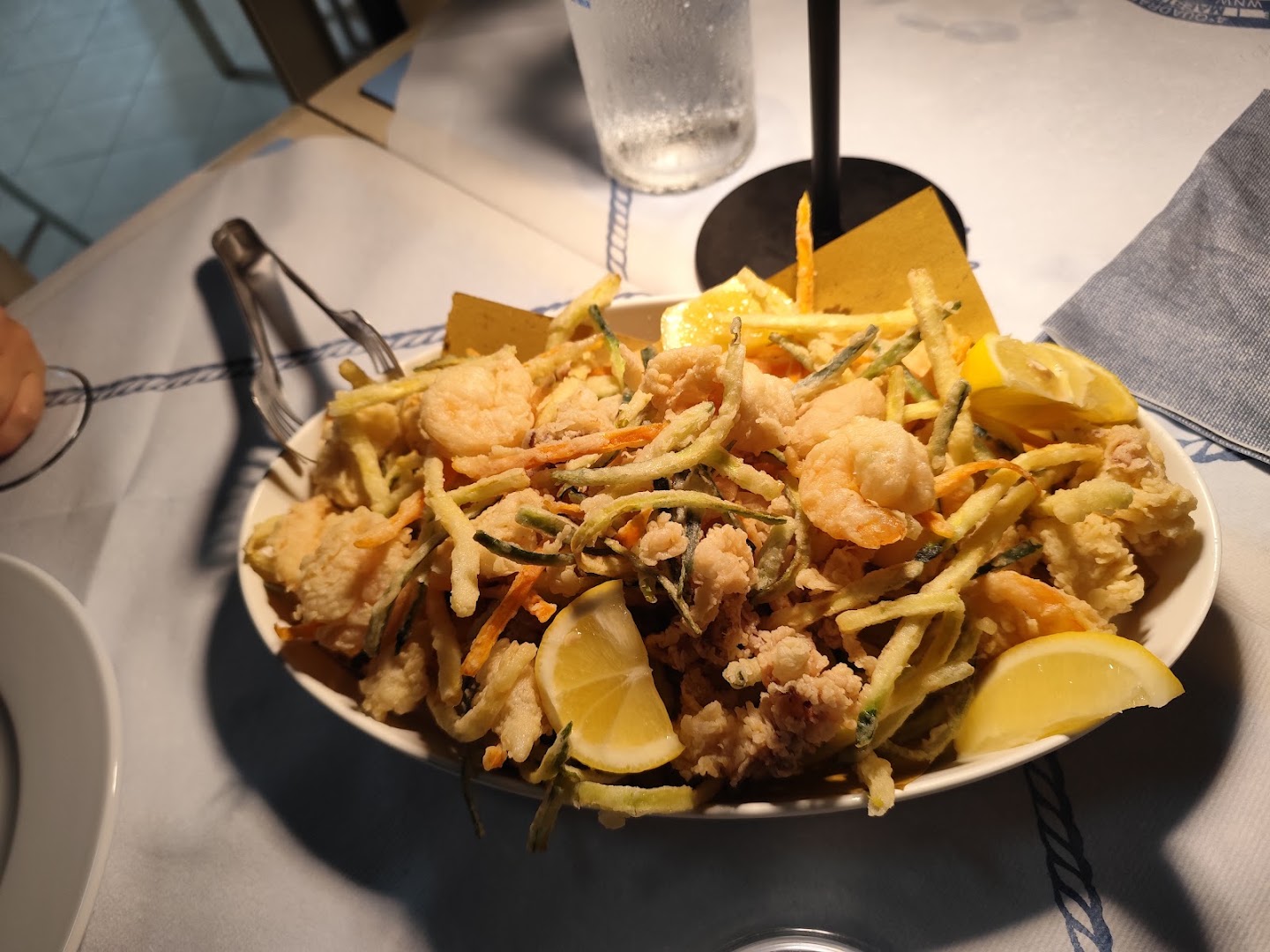 Ristorante Baia Marina