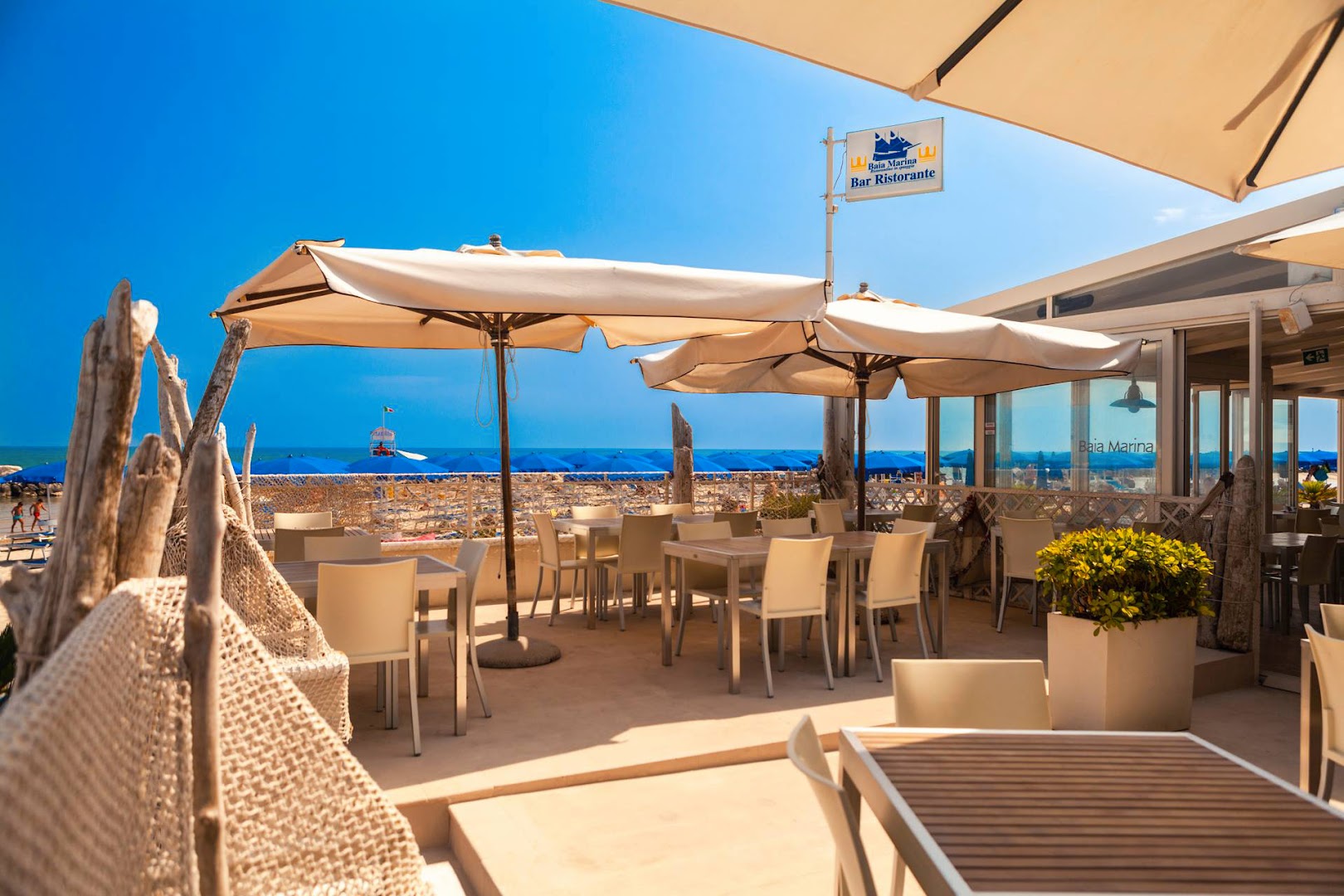 Ristorante Baia Marina