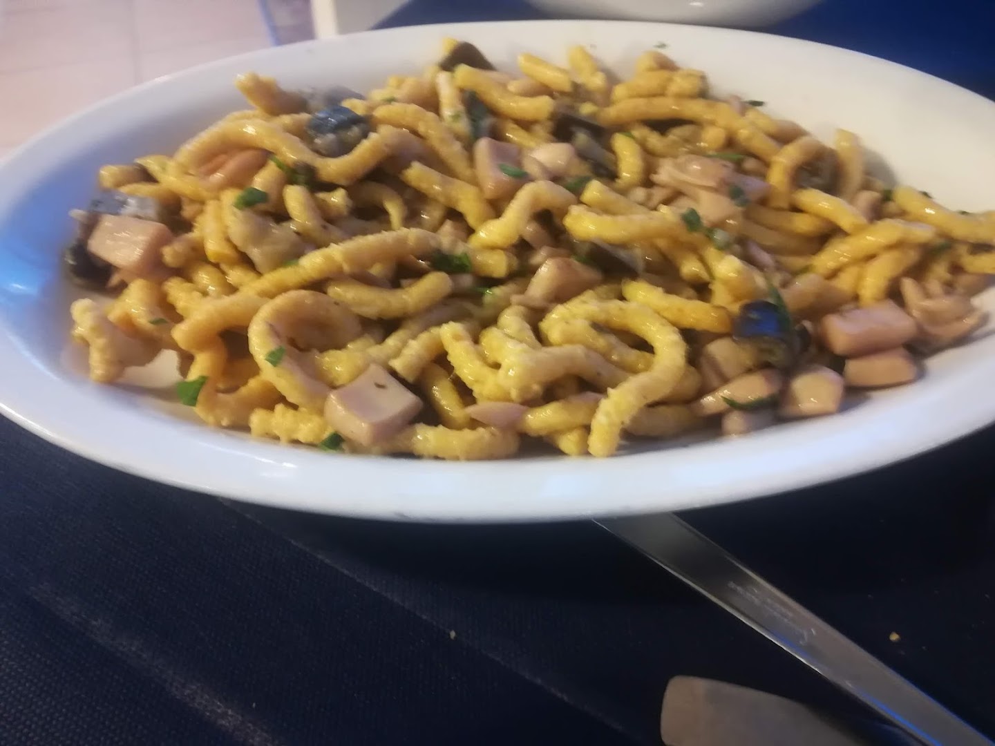 Ristorante Baia Marina