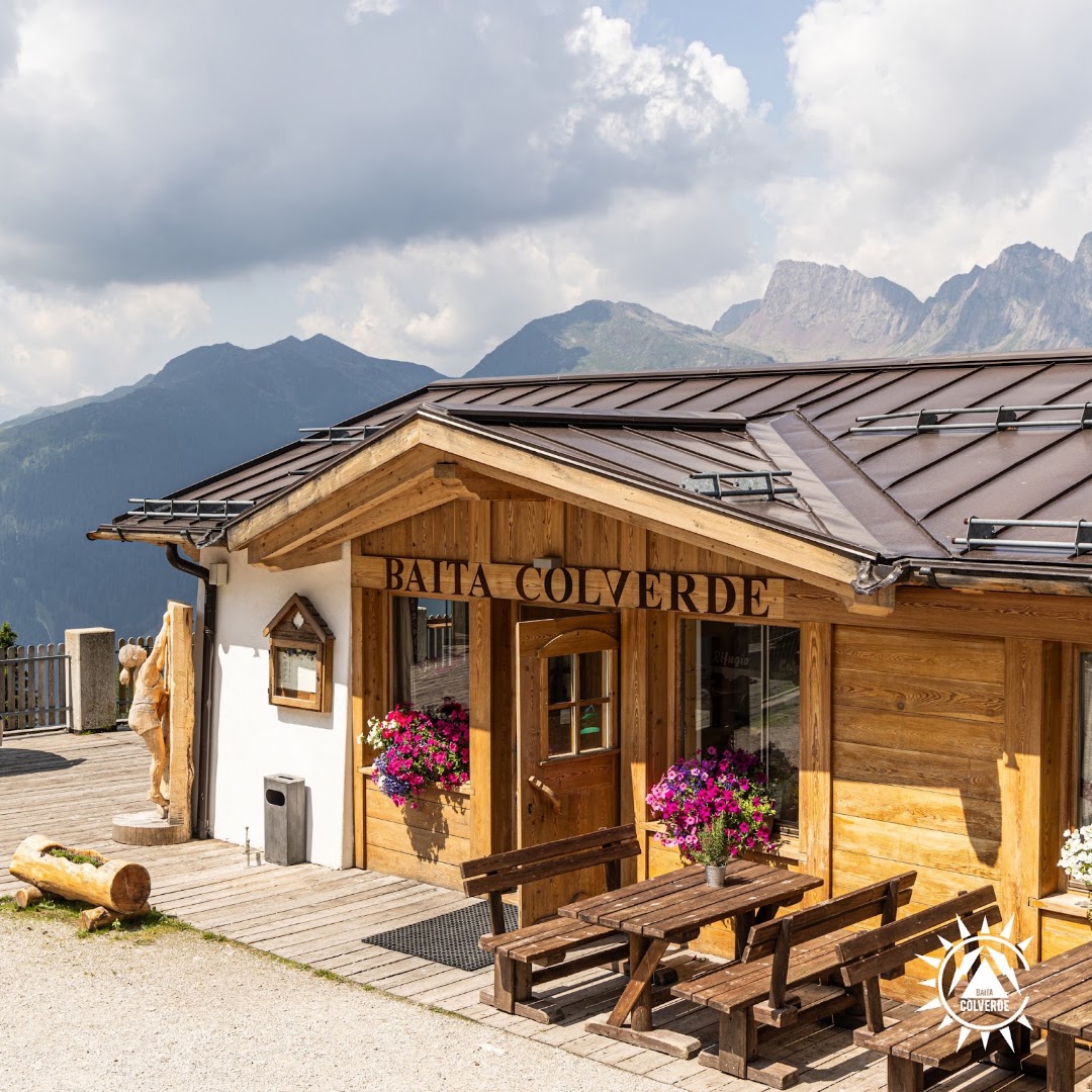 Ristorante Baita Colverde