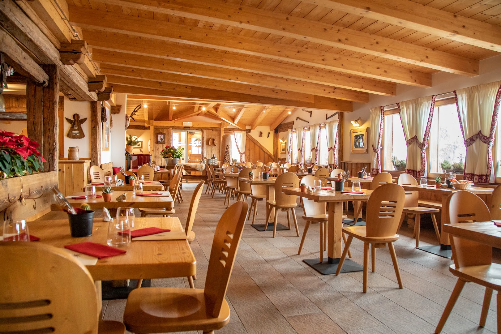 Ristorante Baita Colverde