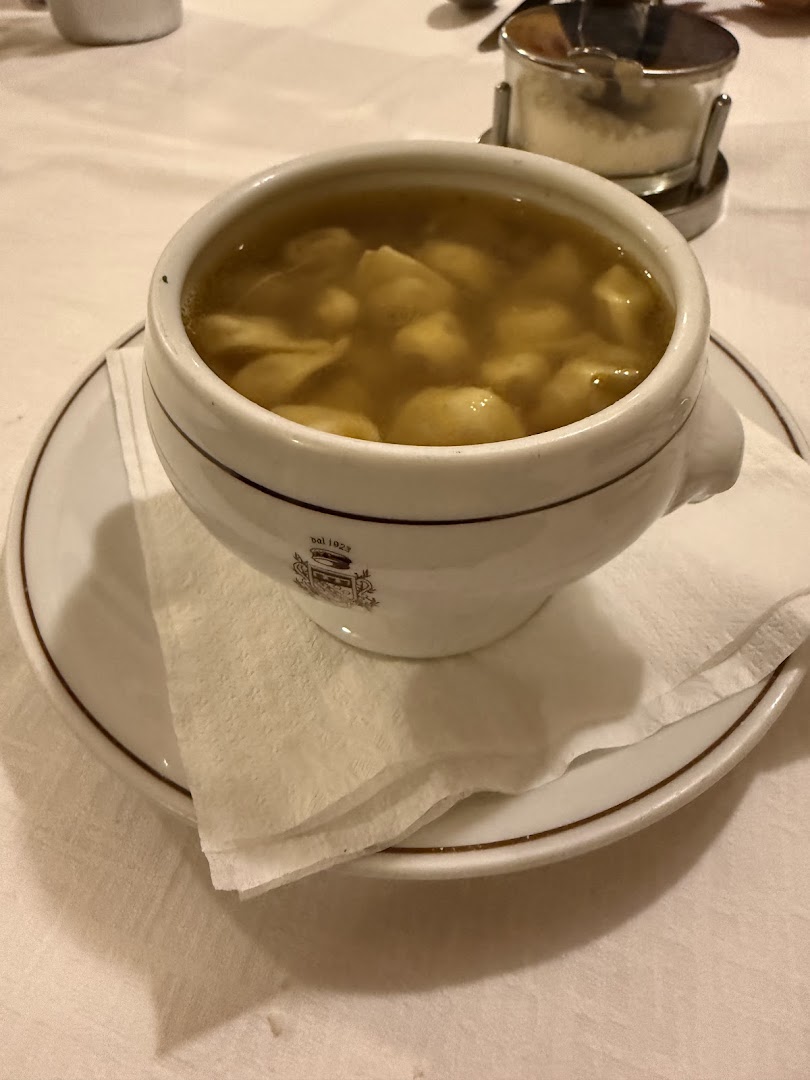 Ristorante Ballarini