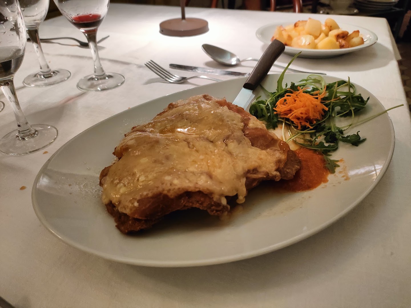 Ristorante Ballarini