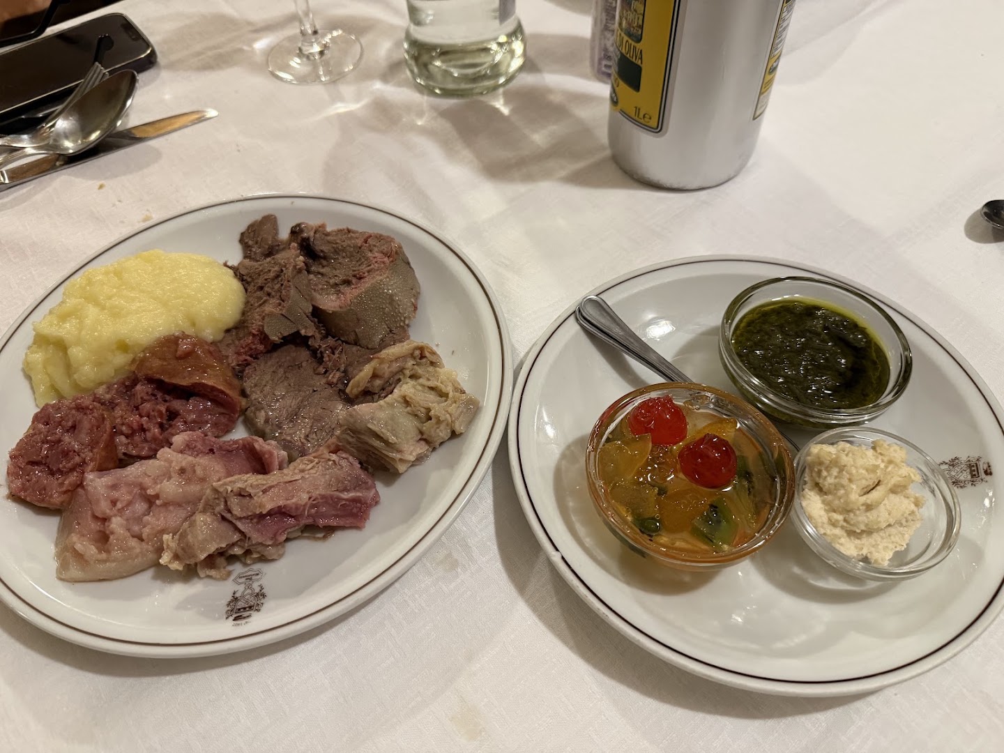 Ristorante Ballarini