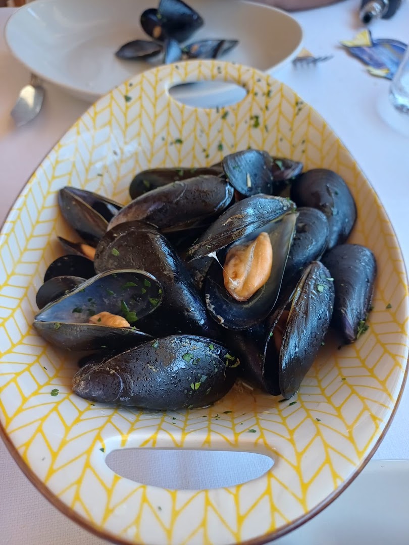 Ristorante Balneare "La Tramontana"