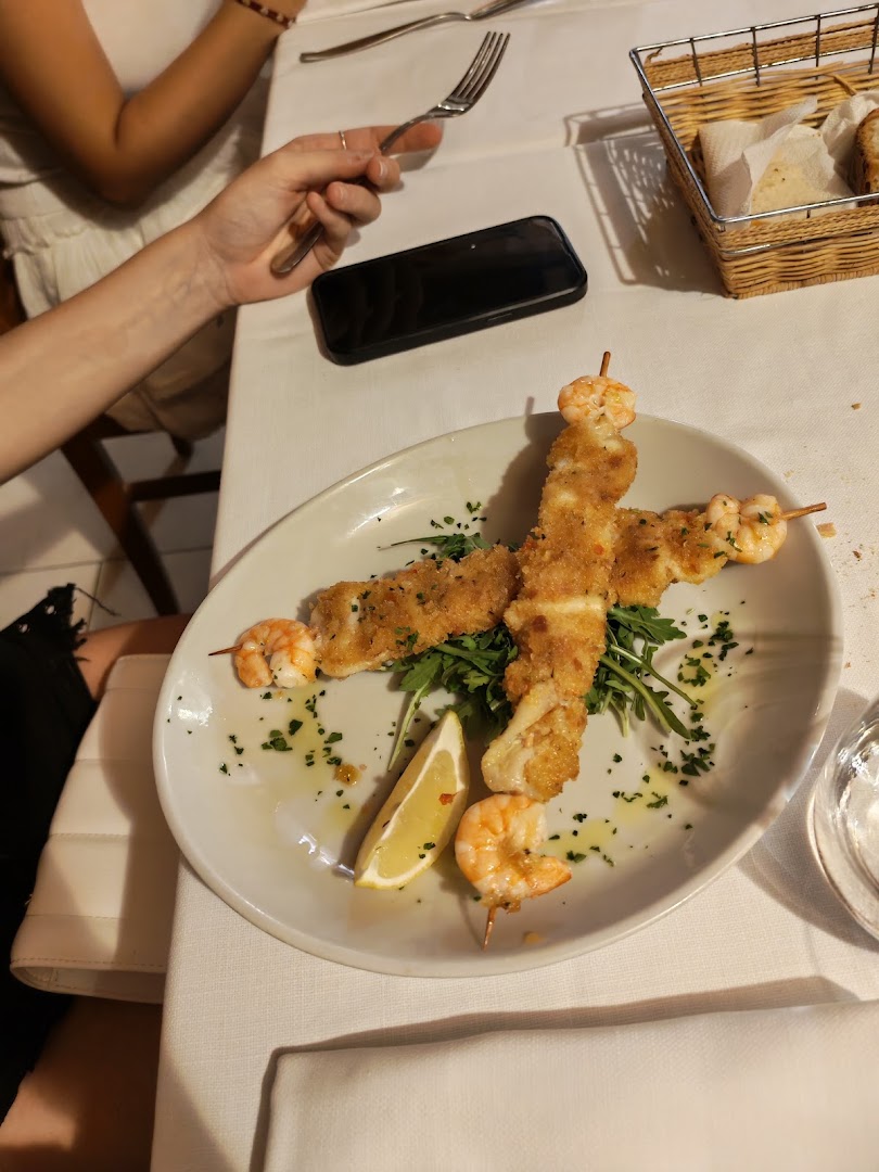 Ristorante Balneare "La Tramontana", Pescara