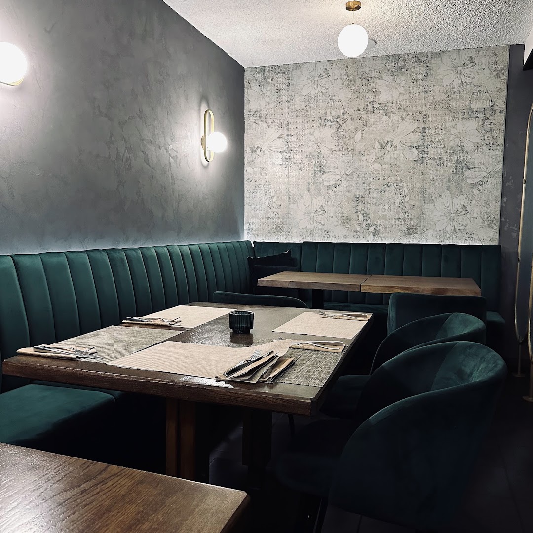 Ristorante Bambus