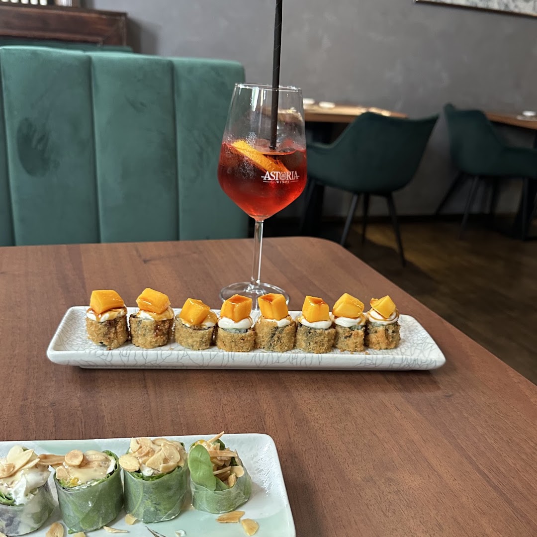 Ristorante Bambus
