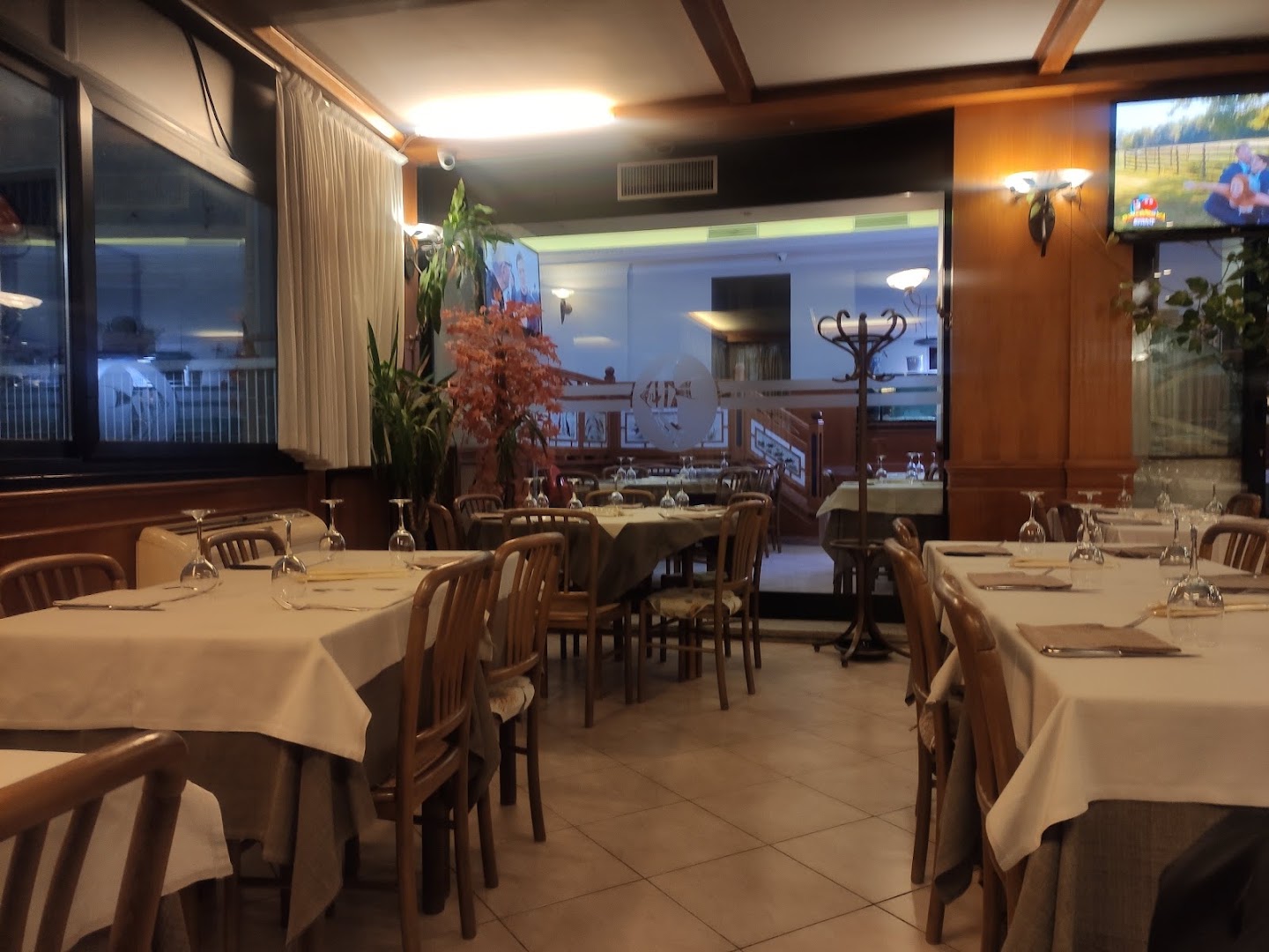 Ristorante Bande Nere