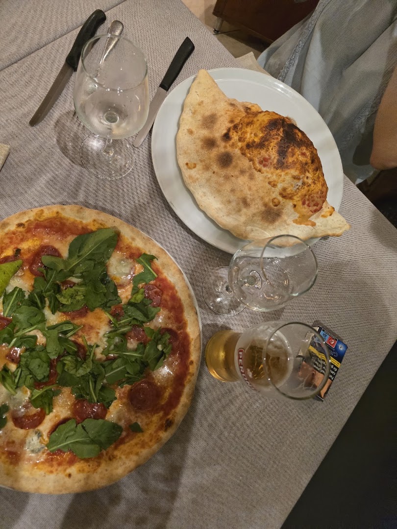 Ristorante Bande Nere