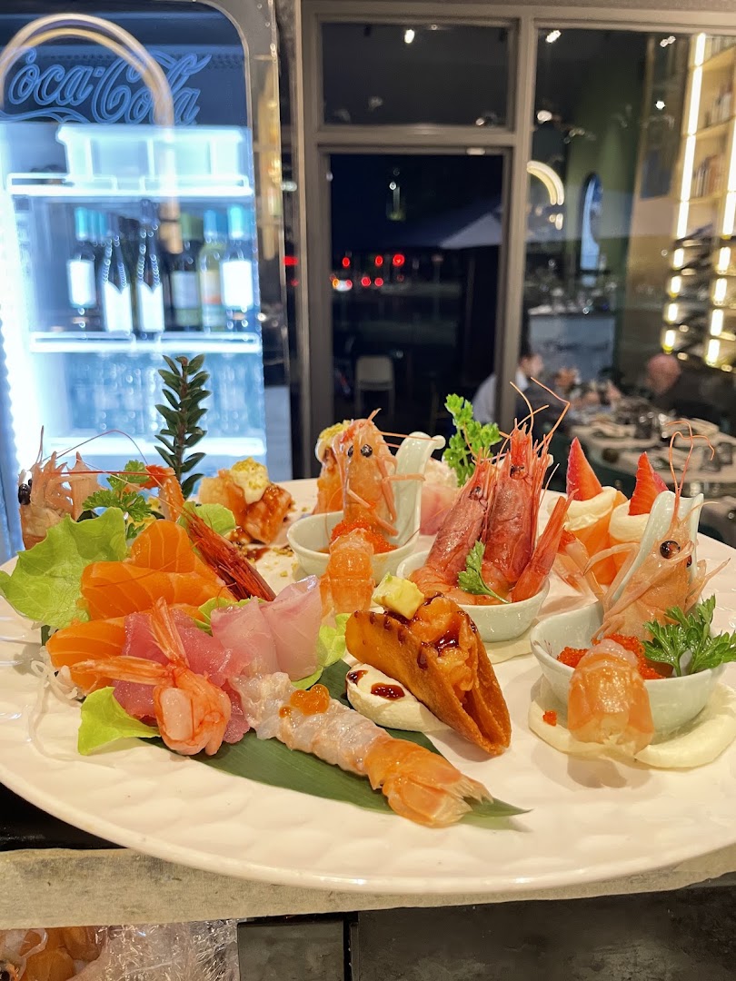 Ristorante Bande Nere