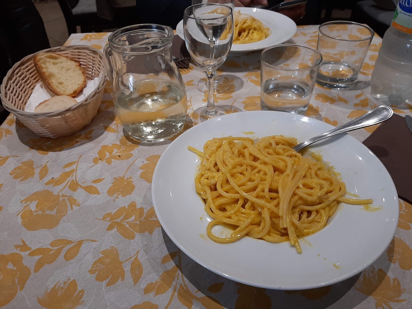 Ristorante Bar a 22, Bologna