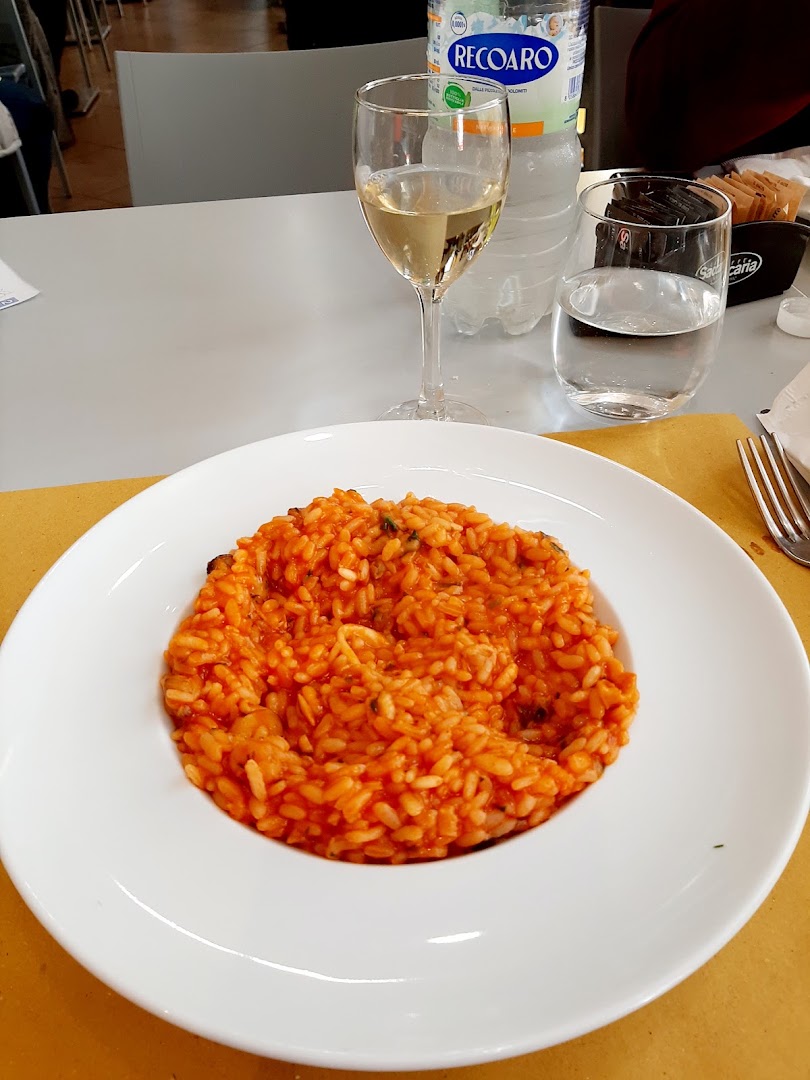 Ristorante Bar a 22