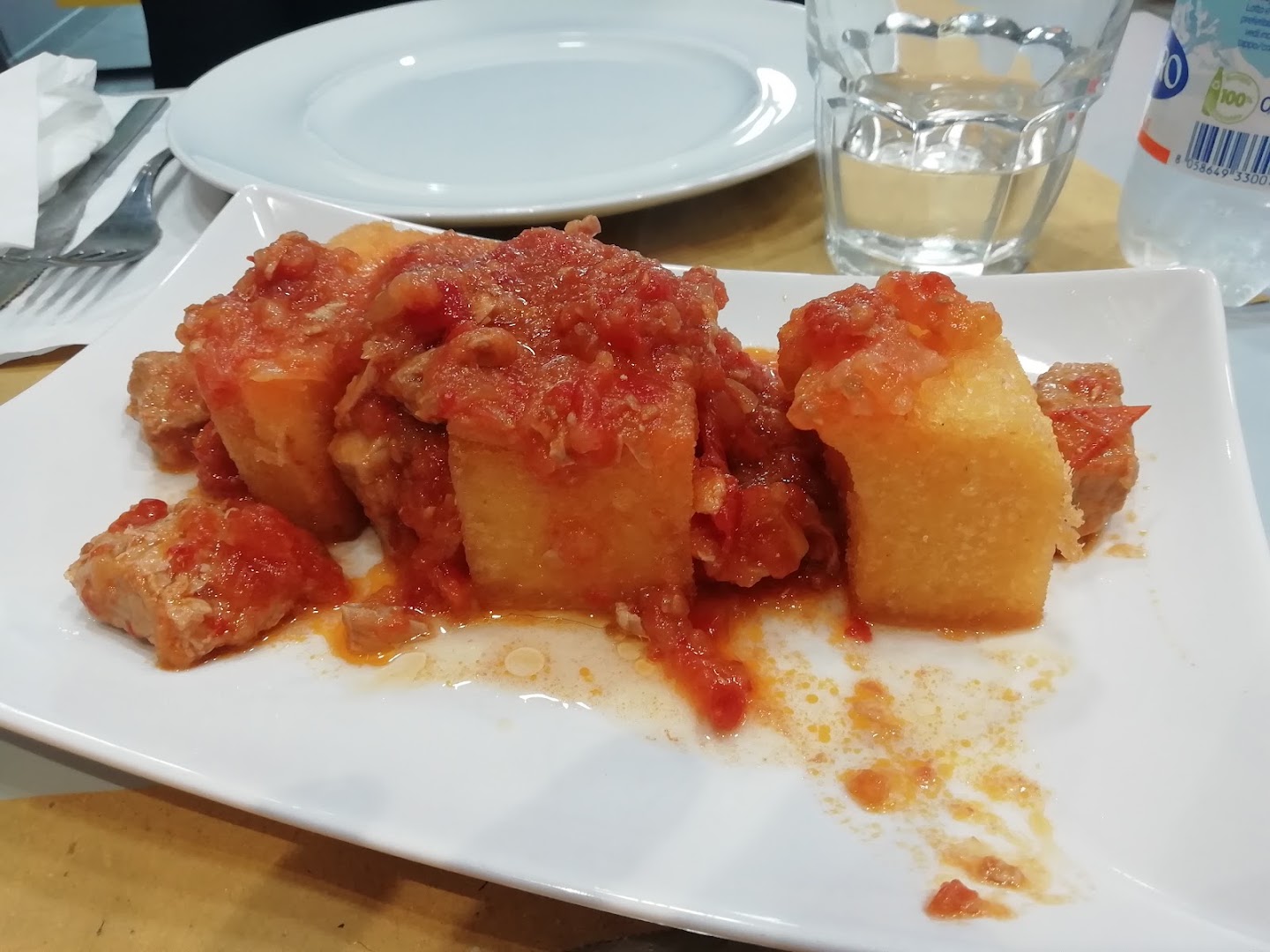 Ristorante Bar a 22