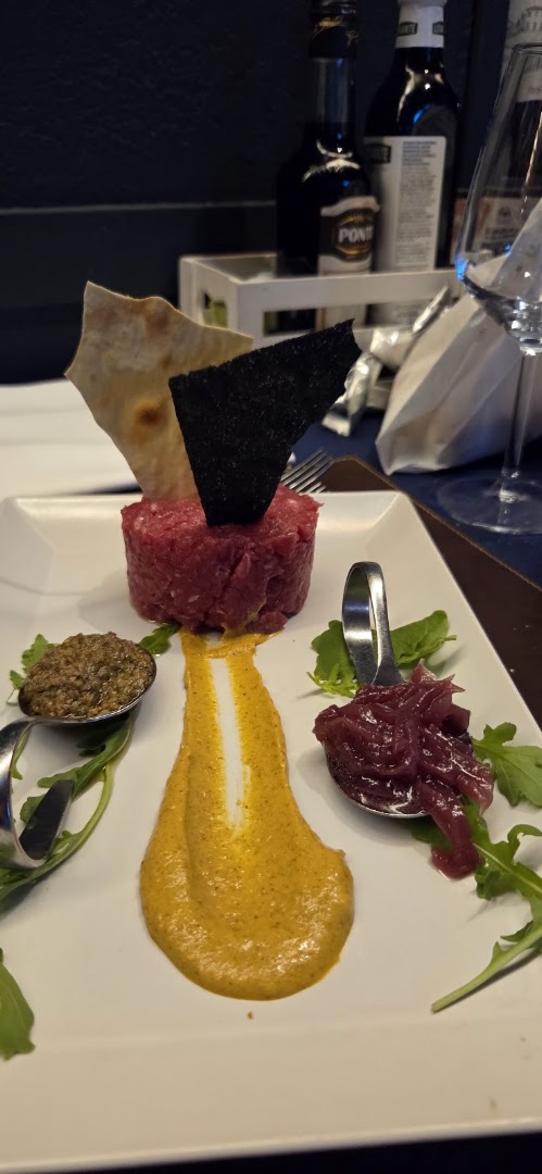 Ristorante Bar Aeroporto a Thiene