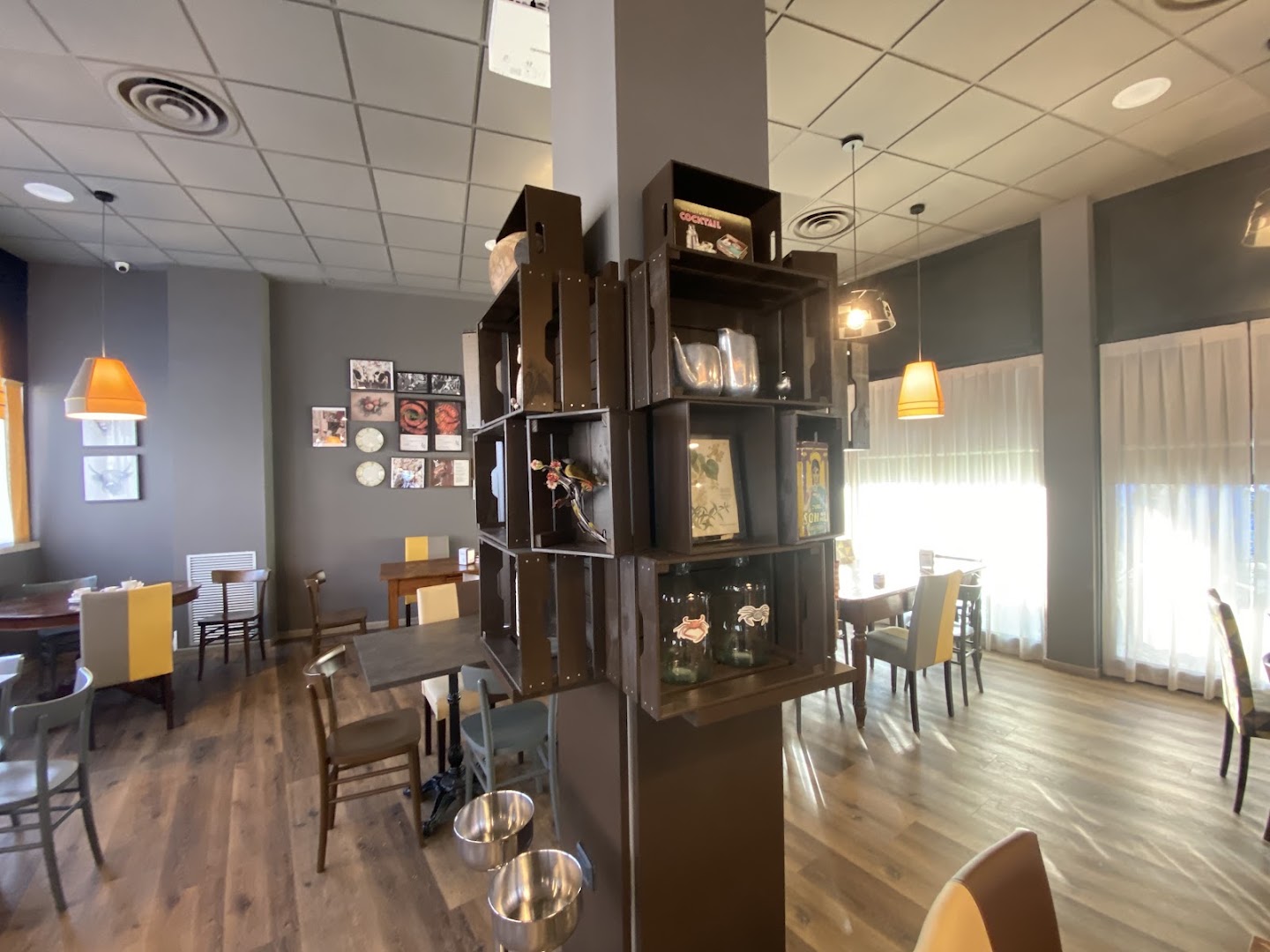 Ristorante Bar Al Mercato - Dai Fioi al Marcà