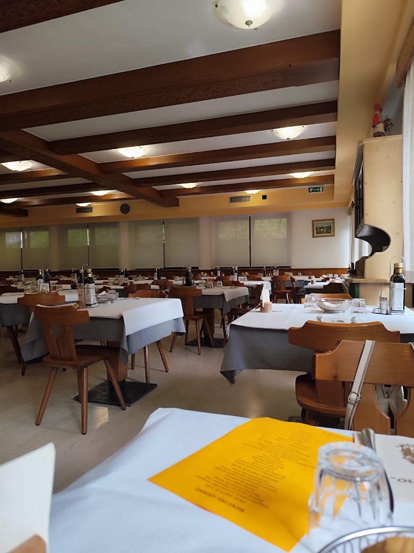 Ristorante Bar Al Mulino