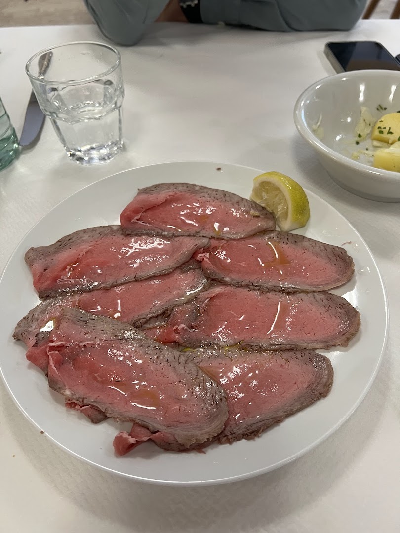 Ristorante Bar Al Mulino