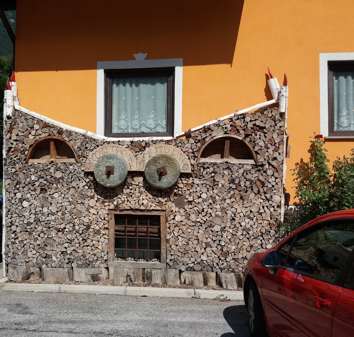 Ristorante Bar Al Mulino