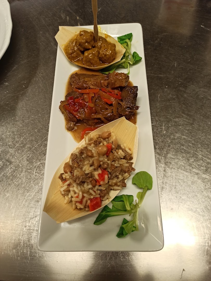Ristorante Bar Albergo Corradetti