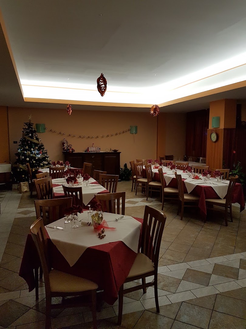 Ristorante Bar Albergo Corradetti