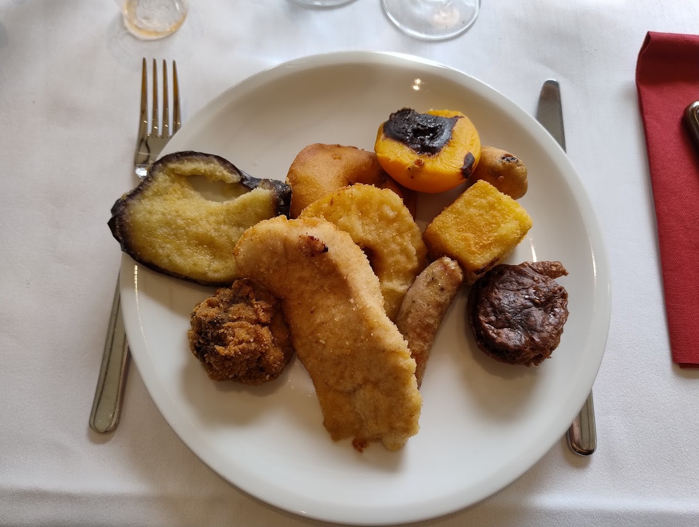 Ristorante Bar Alpi | Piatti Tipici Piemontesi, Tavagnasco
