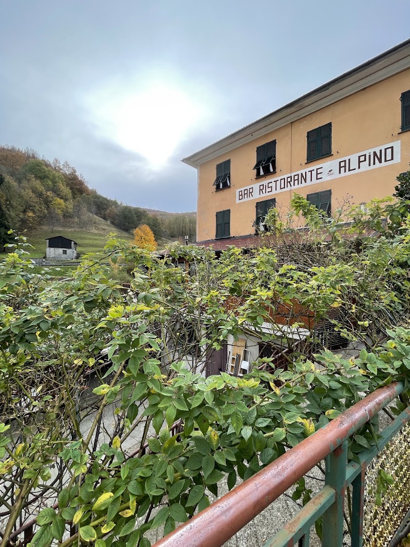 Ristorante Bar Alpino