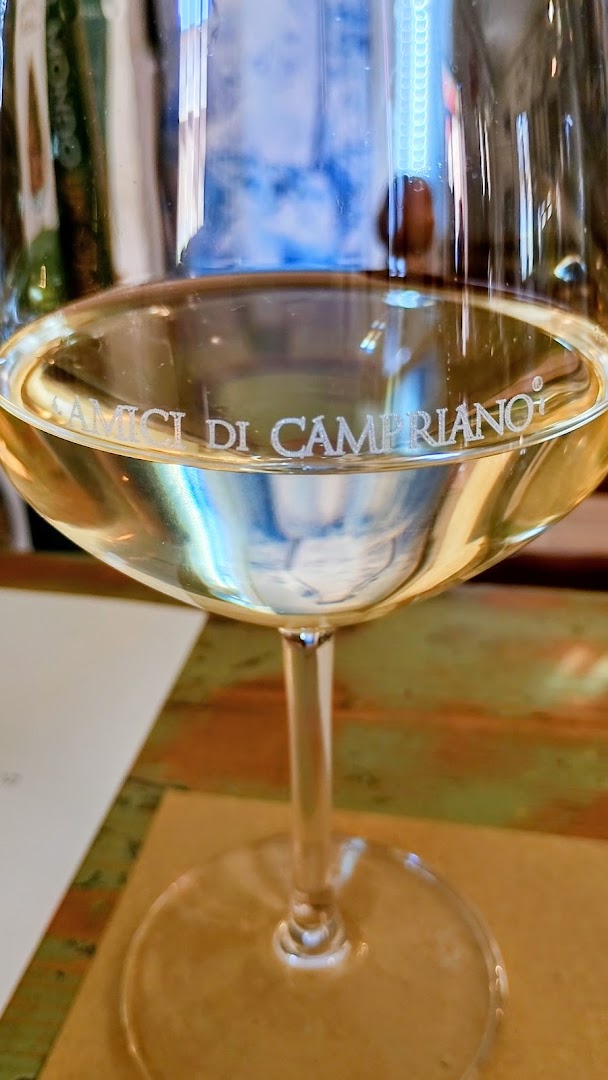 Ristorante Bar Amici di Campriano