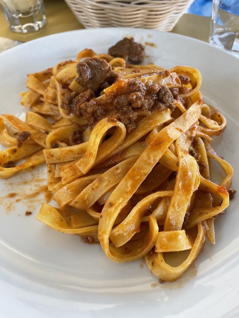 Ristorante Bar Amici di Campriano
