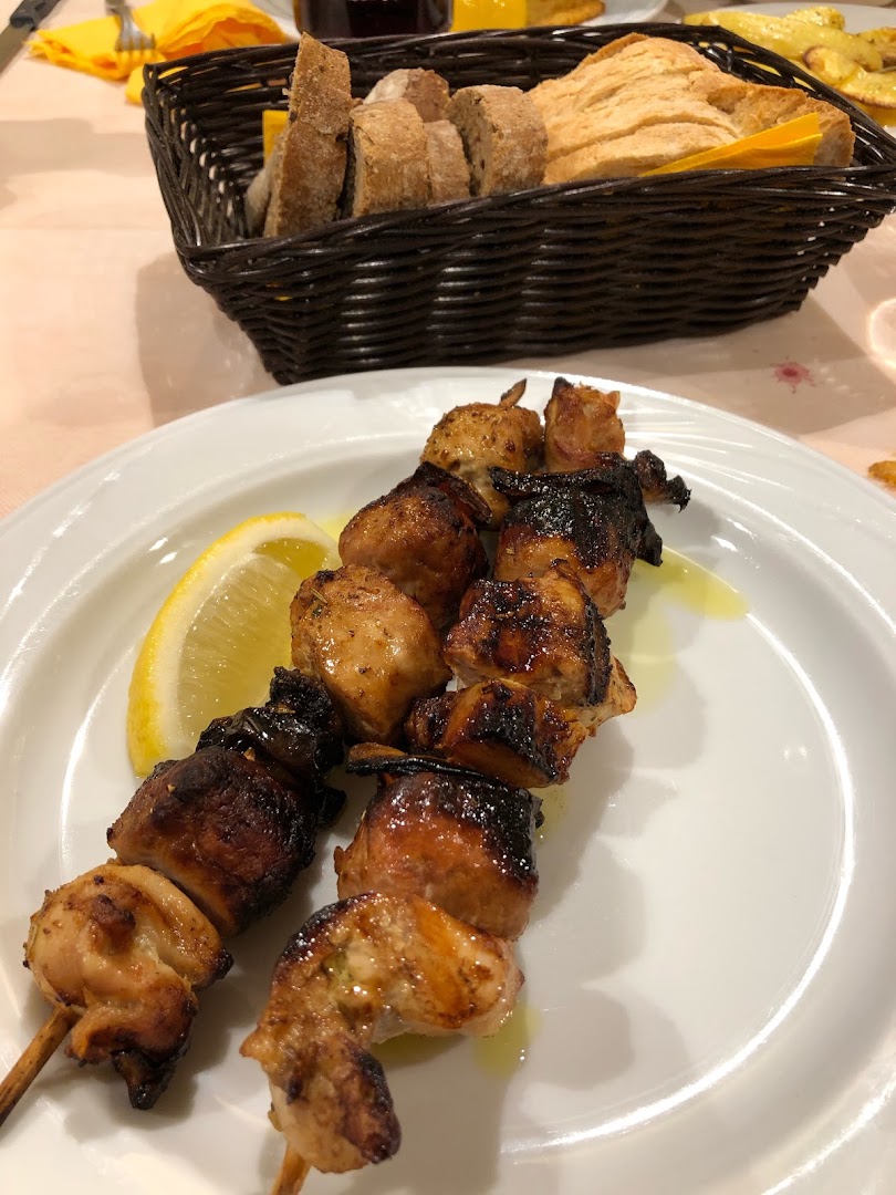 Ristorante Bar Amici