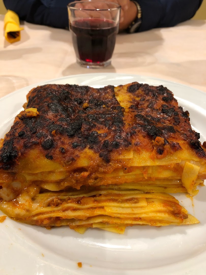 Ristorante Bar Amici
