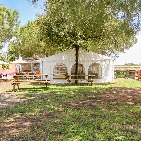 Ristorante Bar Area Camper e Picnic Acquarotta by In Laguna