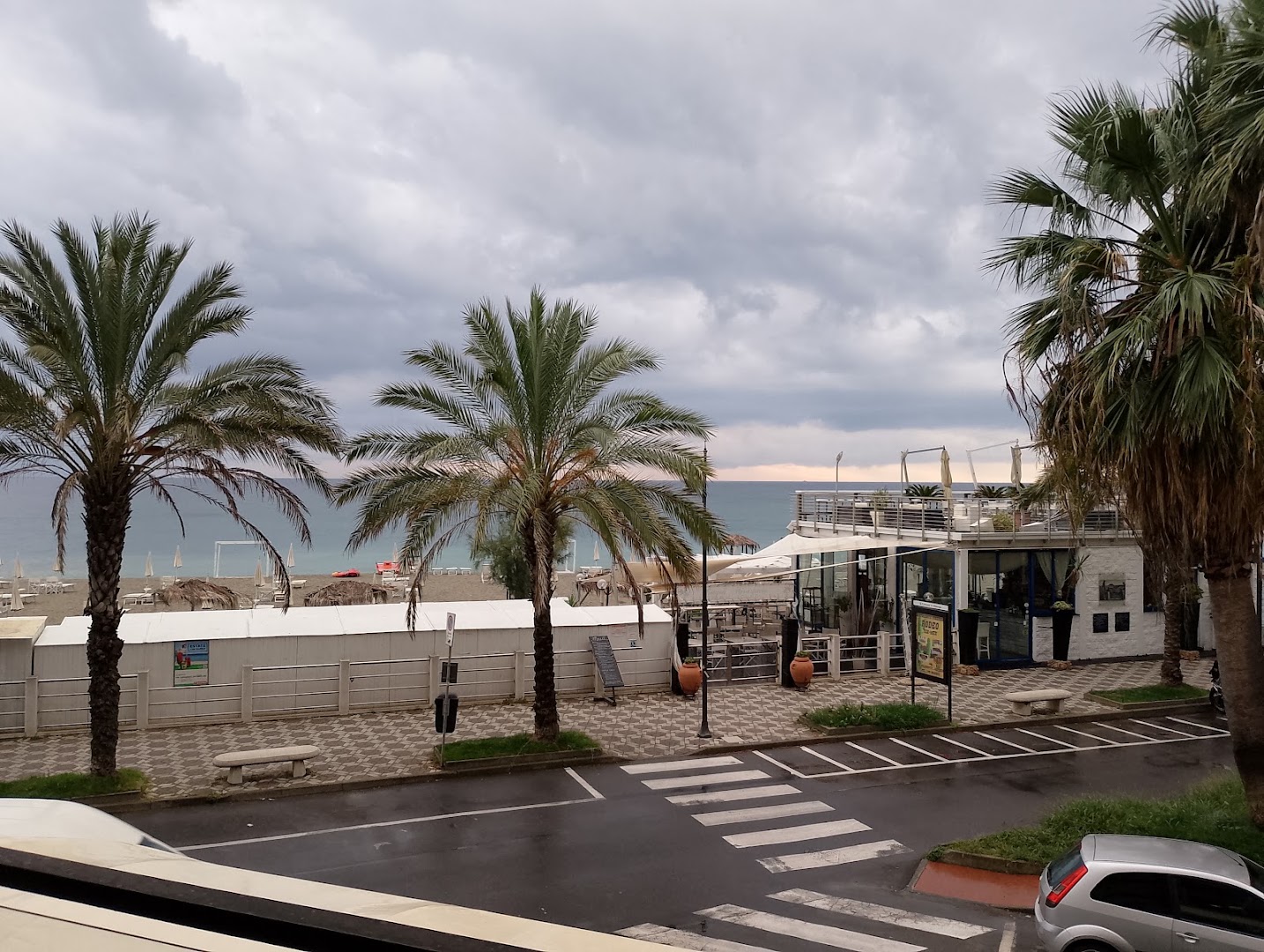 Ristorante Bar Bagni Miramare