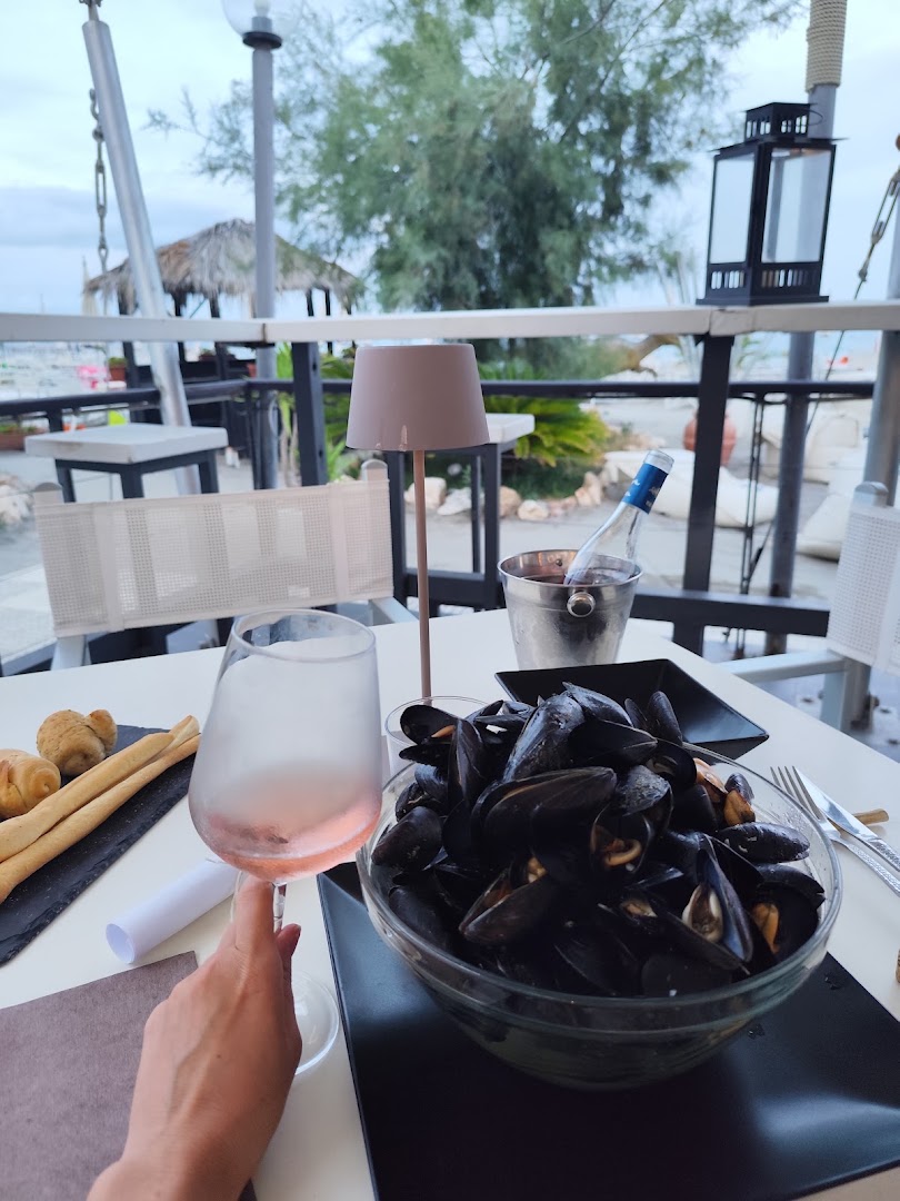 Ristorante Bar Bagni Miramare