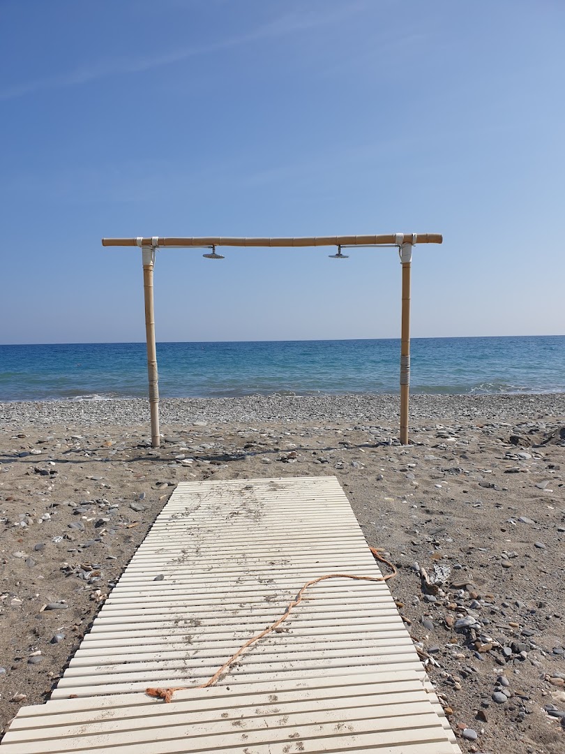 Ristorante Bar Bagni Miramare