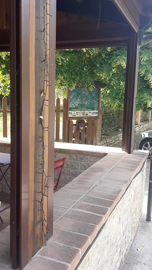 Ristorante Bar Belli Valico della Somma, Spoleto