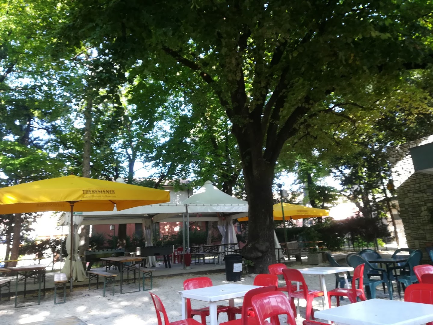 Ristorante Bar Belli Valico della Somma
