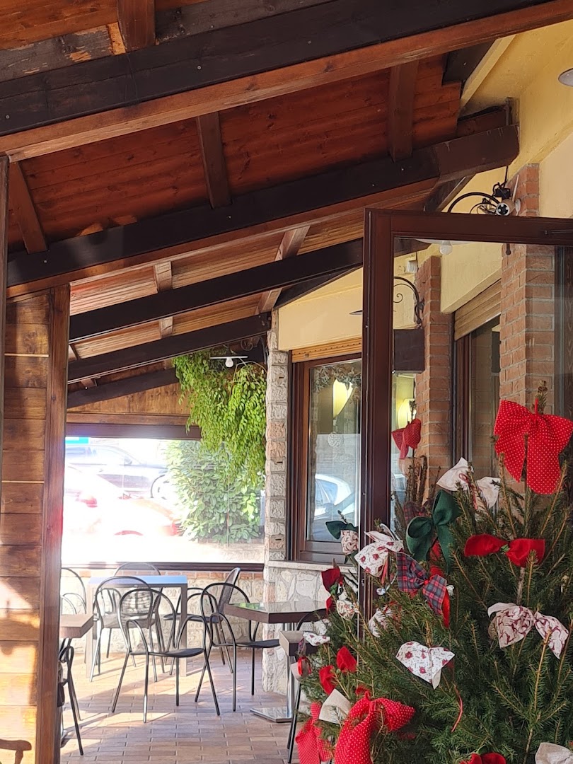 Ristorante Bar Belli Valico della Somma