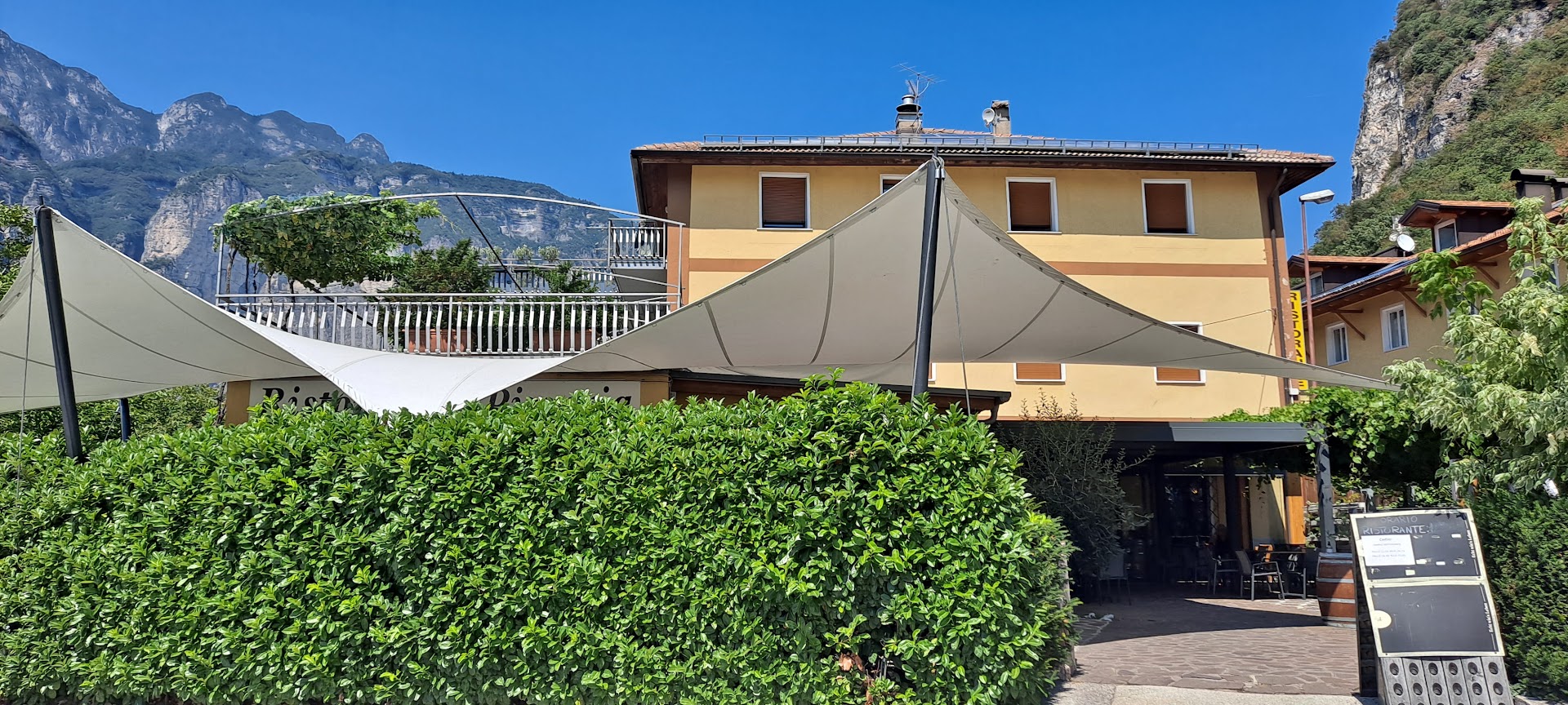 Ristorante Bar Cadino, San Michele all'Adige