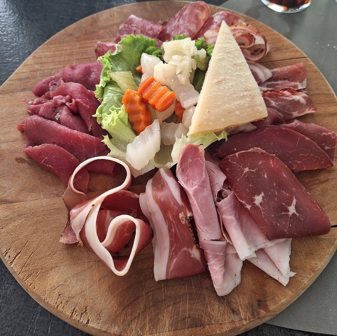 Ristorante Bar Cadino