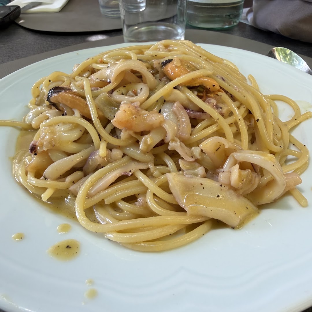 Ristorante Bar Cadino
